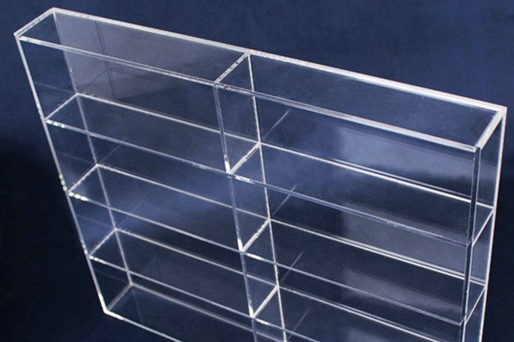 Acrylic box 2